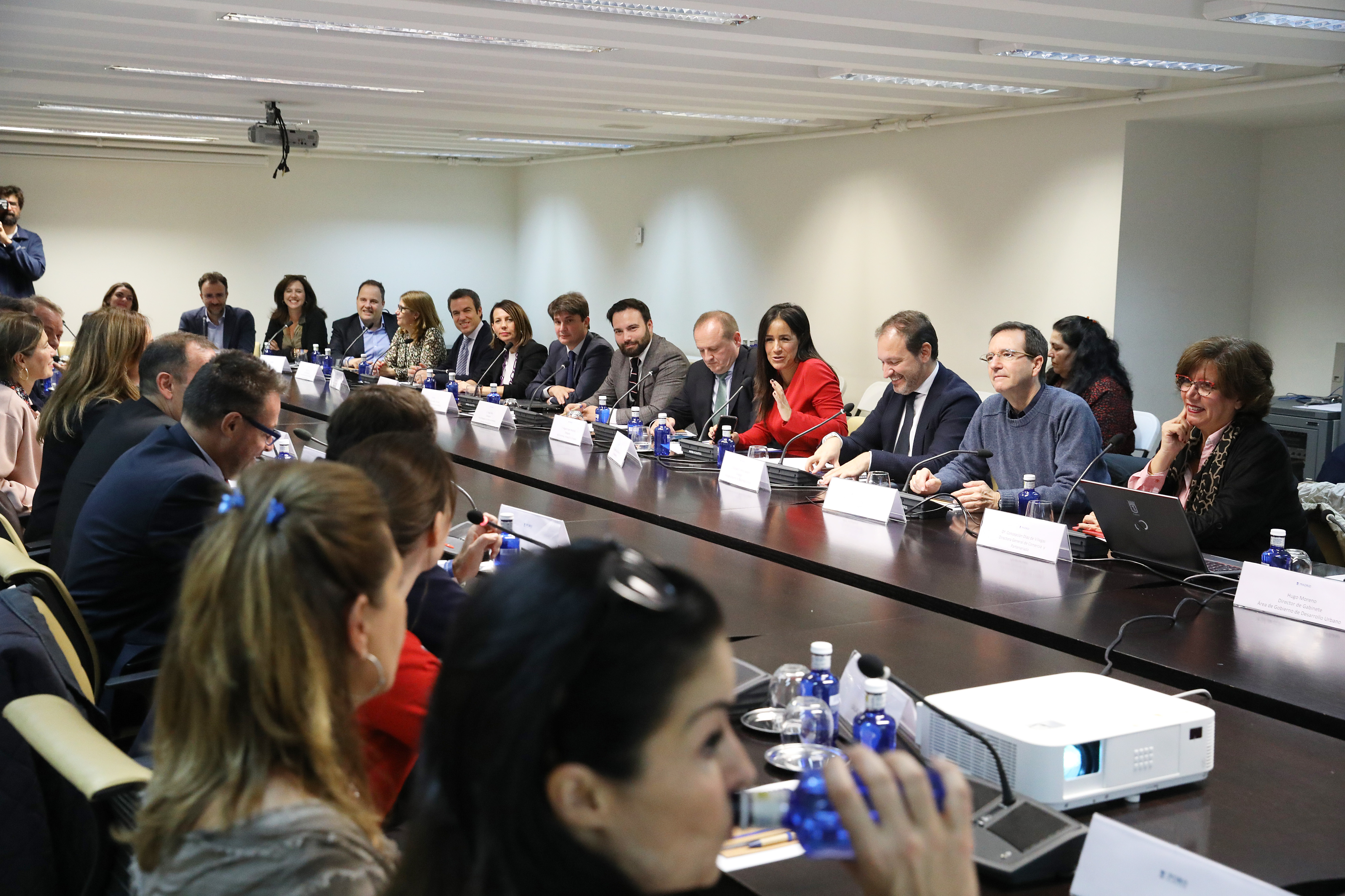 Foto cedida por Ayuntamiento de Madrid