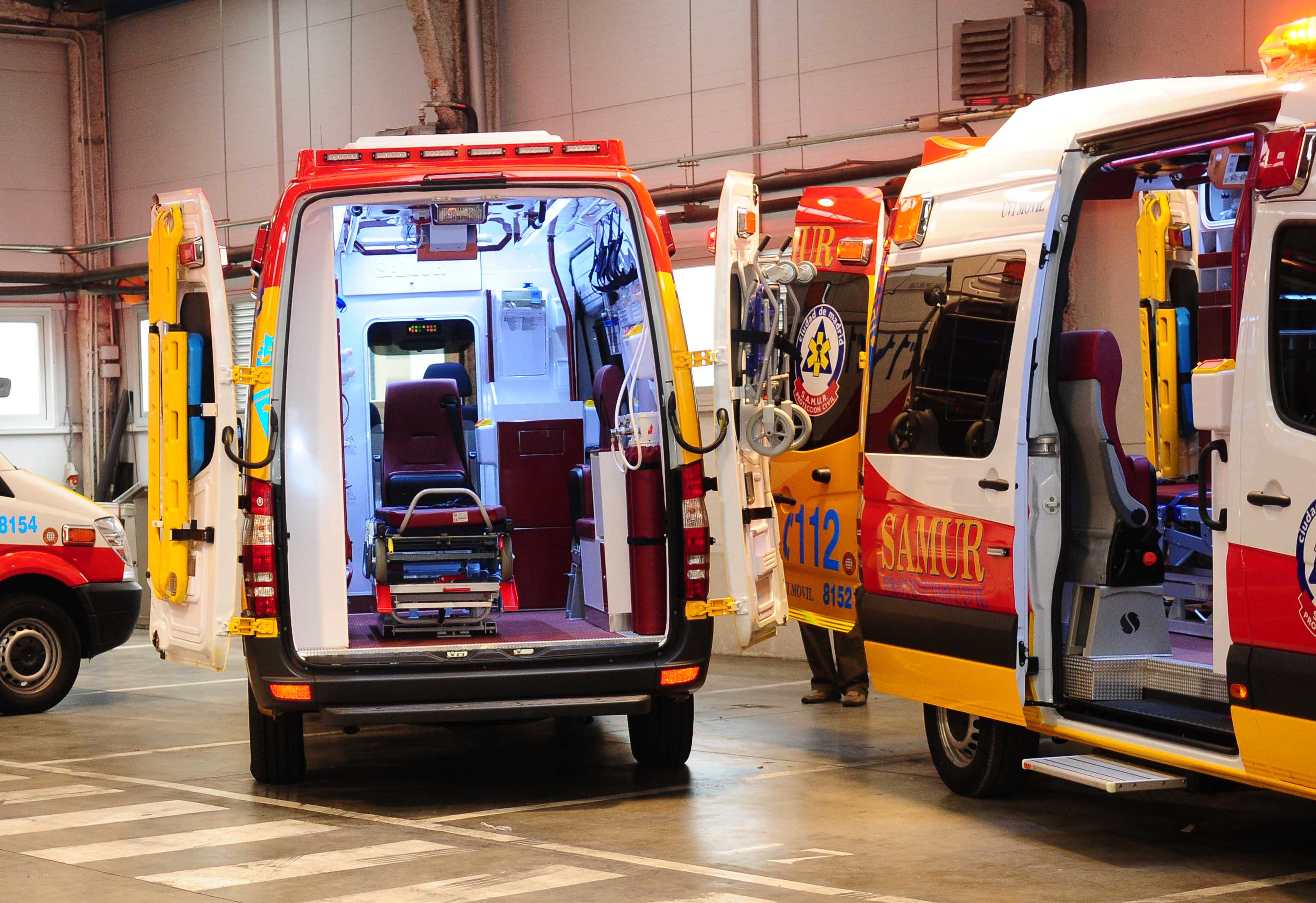 Foto cedida por Ayuntamiento de Madrid