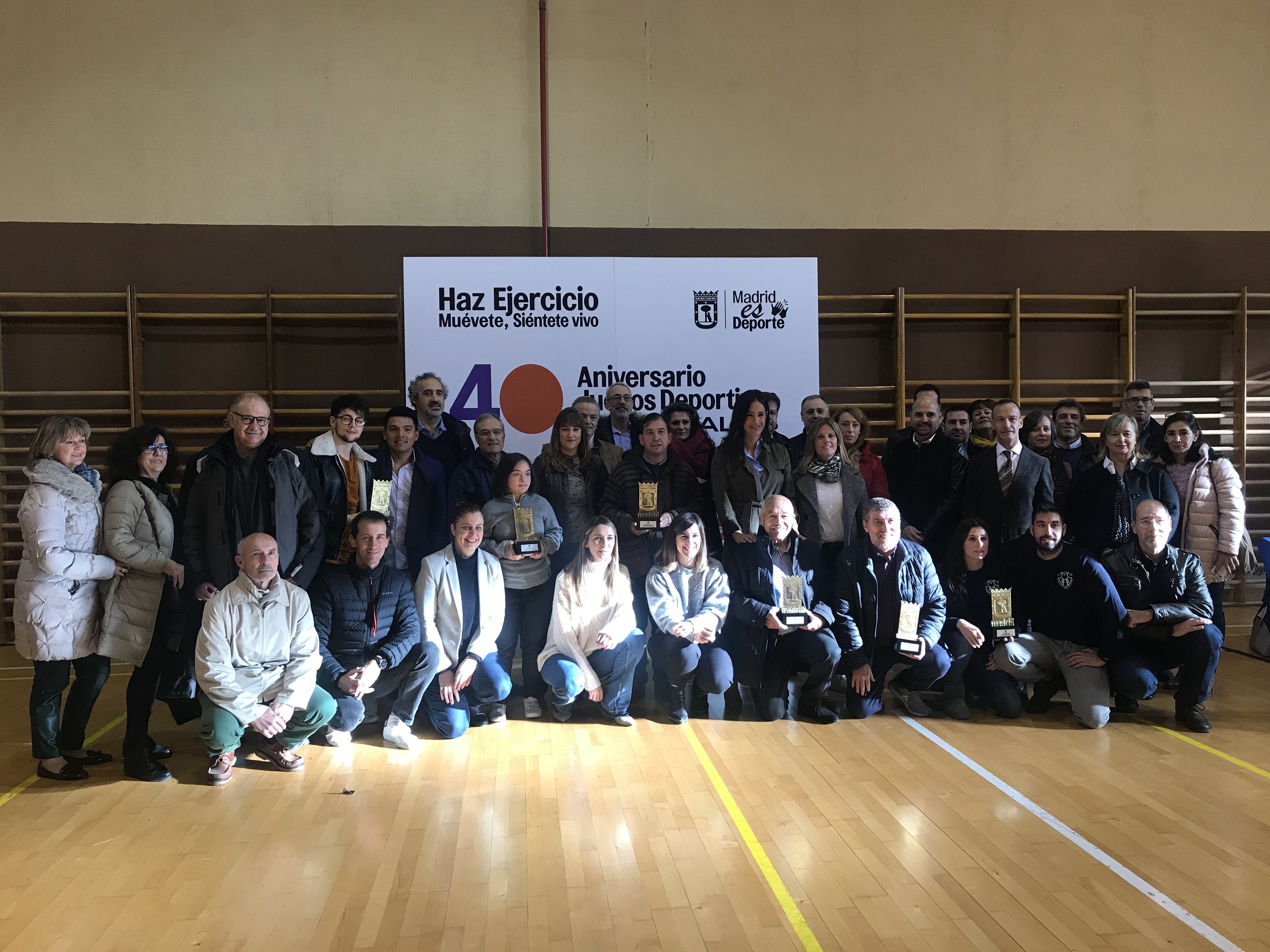 Foto cedida por Ayuntamiento de Madrid