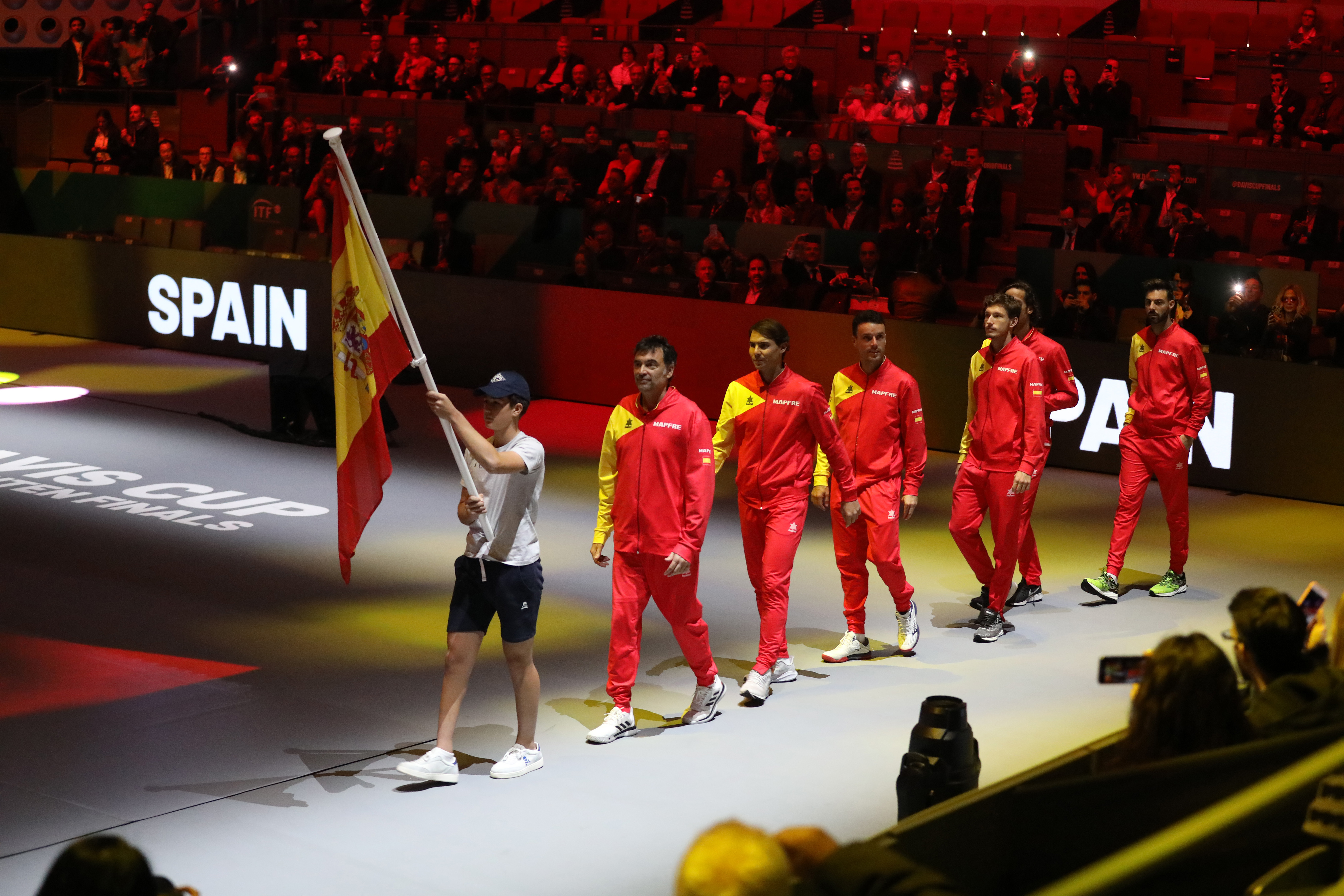Foto cedida por Ayuntamiento de Madrid