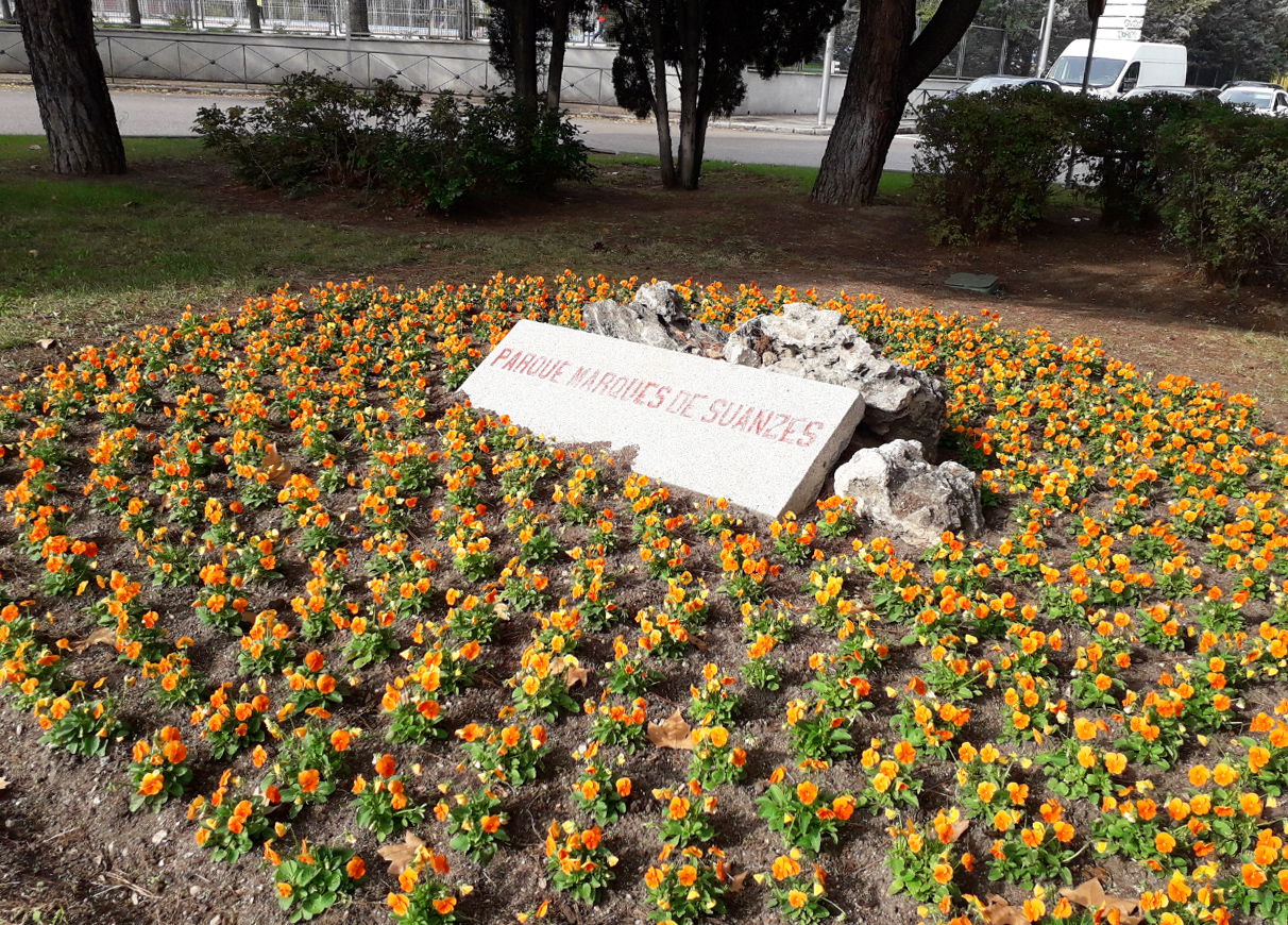 Foto cedida por Ayuntamiento de Madrid