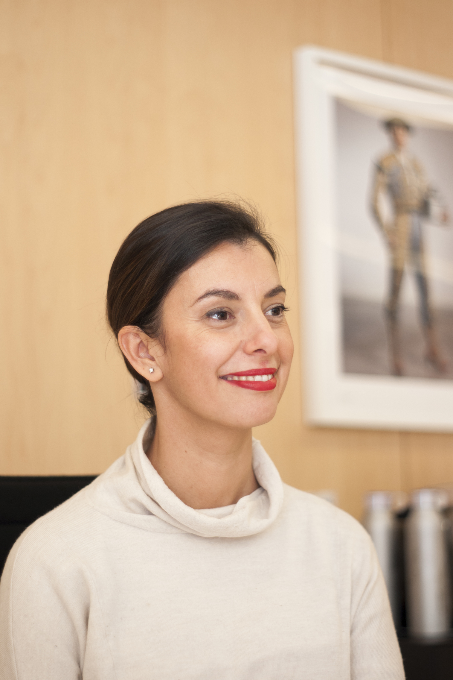 Foto cedida por Ayuntamiento de Madrid