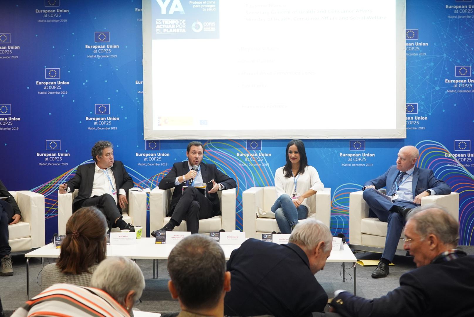 Foto cedida por Ayuntamiento de Madrid