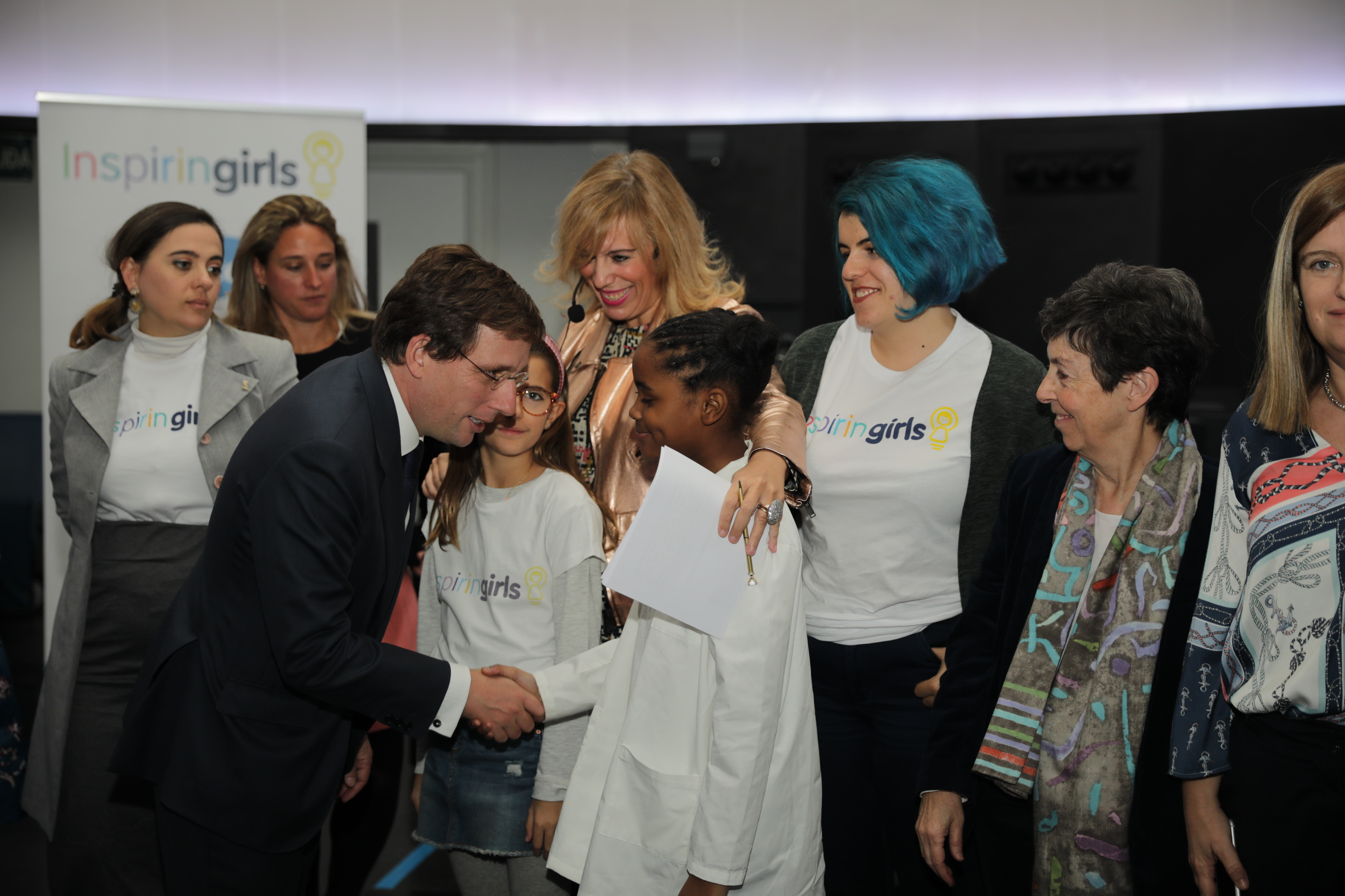 Foto cedida por Ayuntamiento de Madrid