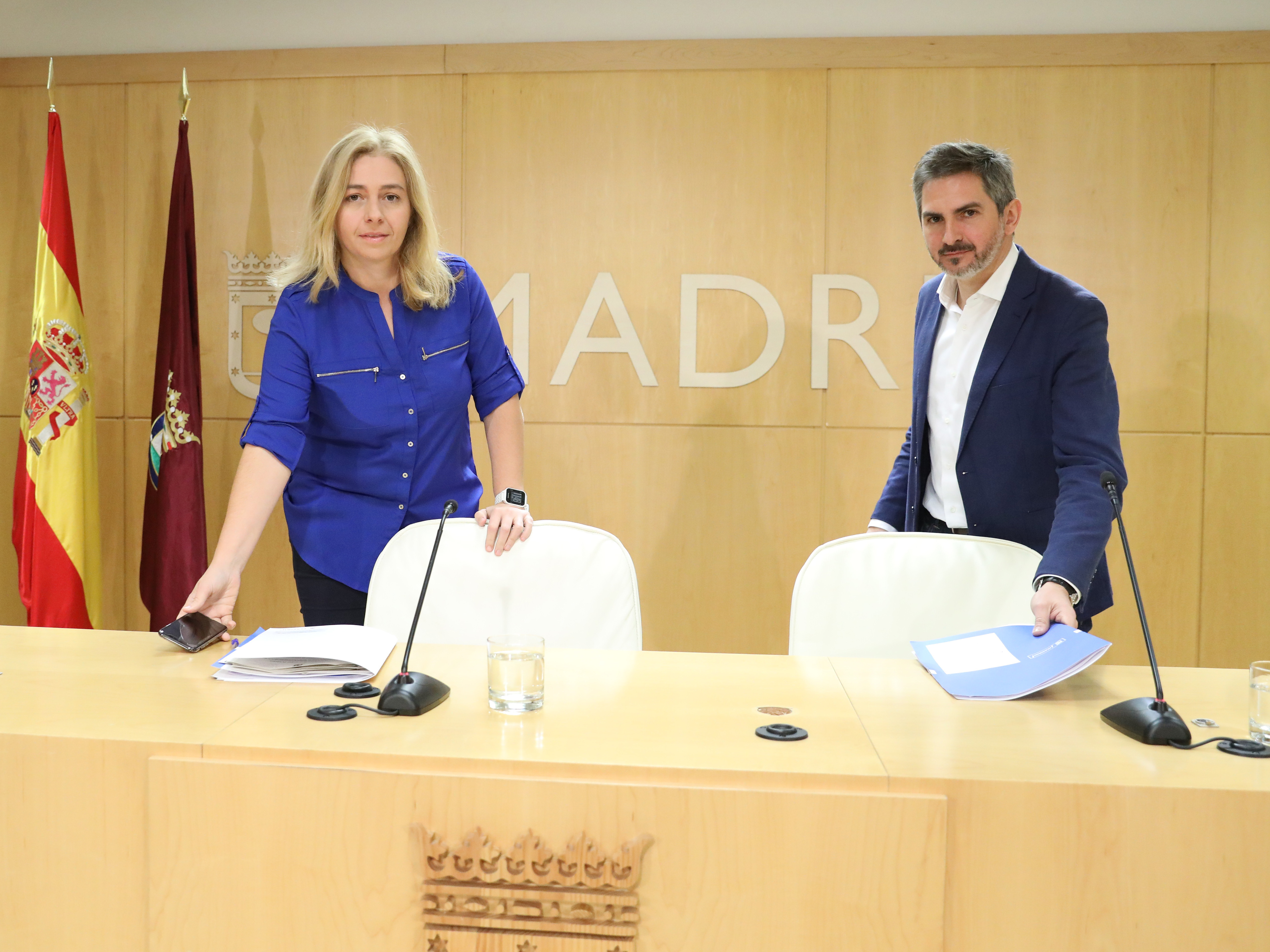 Foto cedida por Ayuntamiento de Madrid