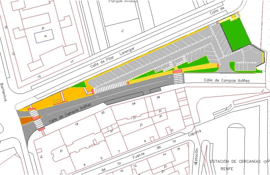 Foto cedida por Ayuntamiento de Madrid