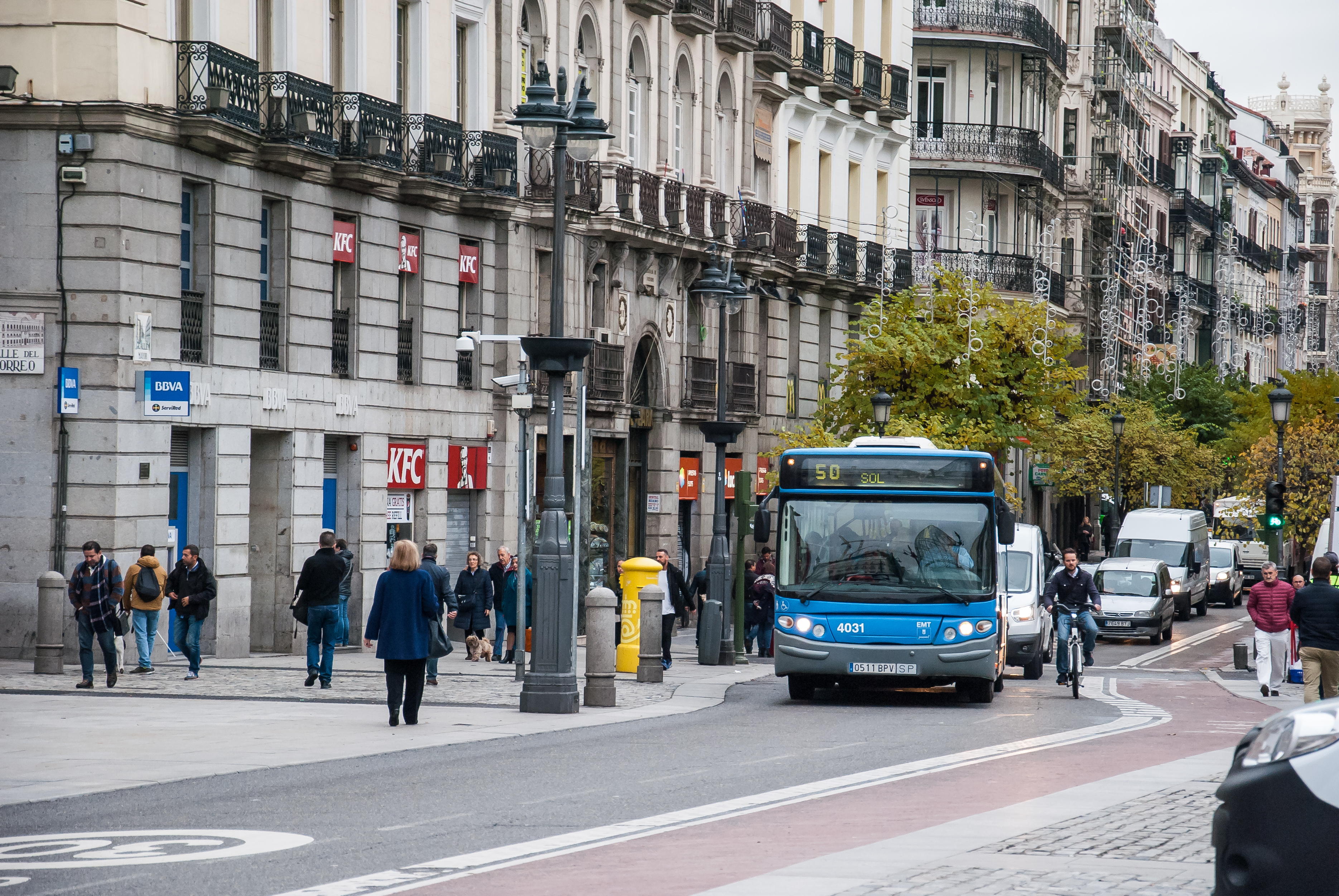 Foto cedida por Ayuntamiento de Madrid