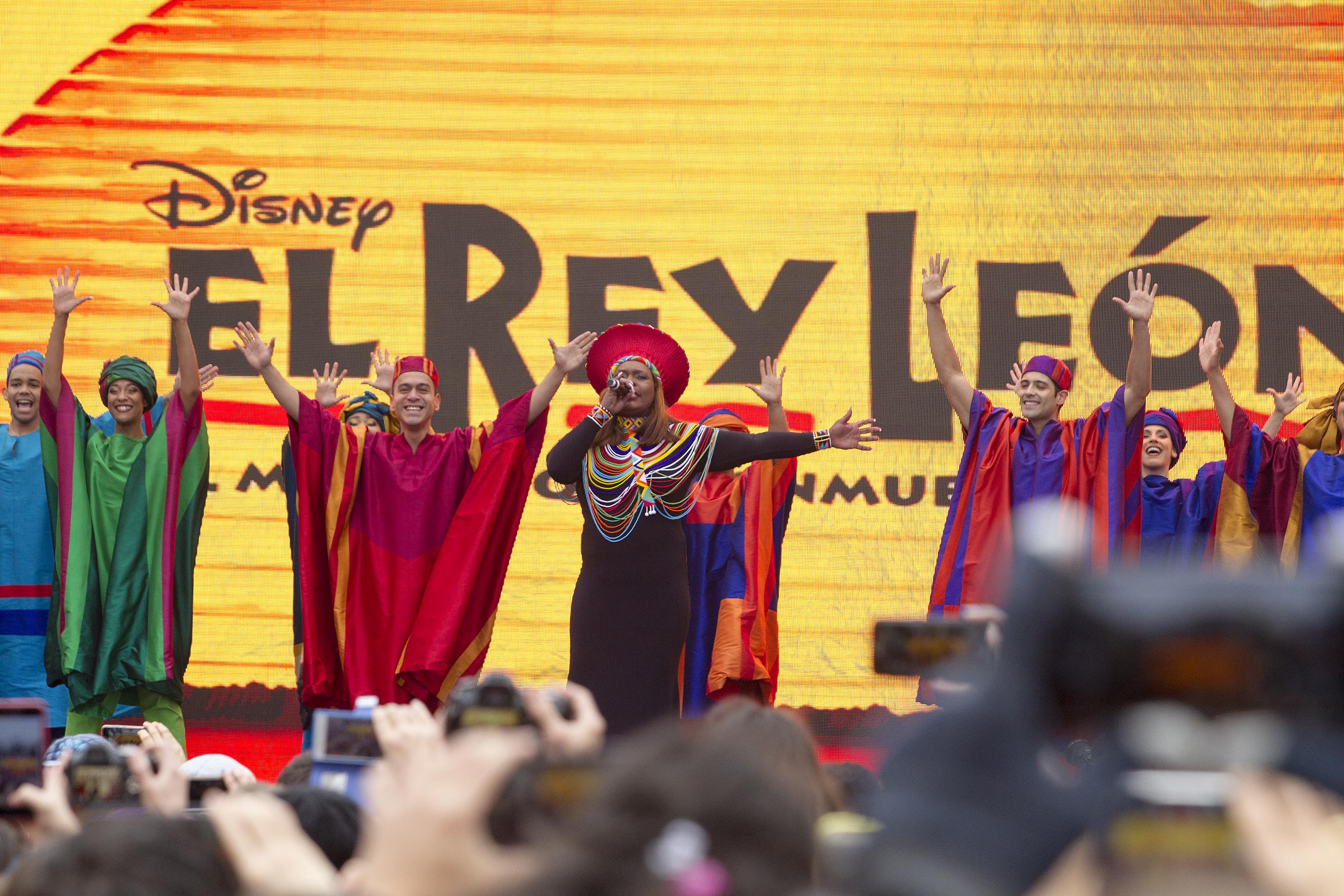 Foto cedida por Ayuntamiento de Madrid