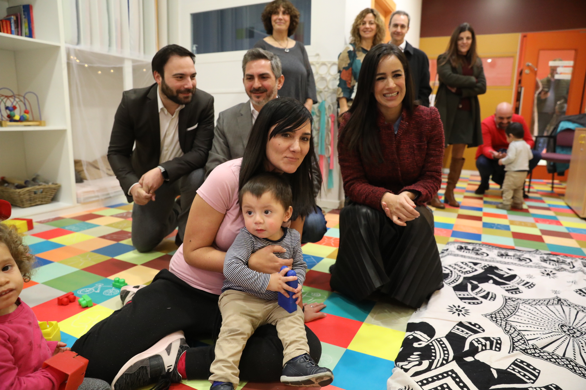 Foto cedida por Ayuntamiento de Madrid