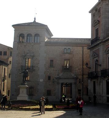Foto cedida por Ayuntamiento de Madrid