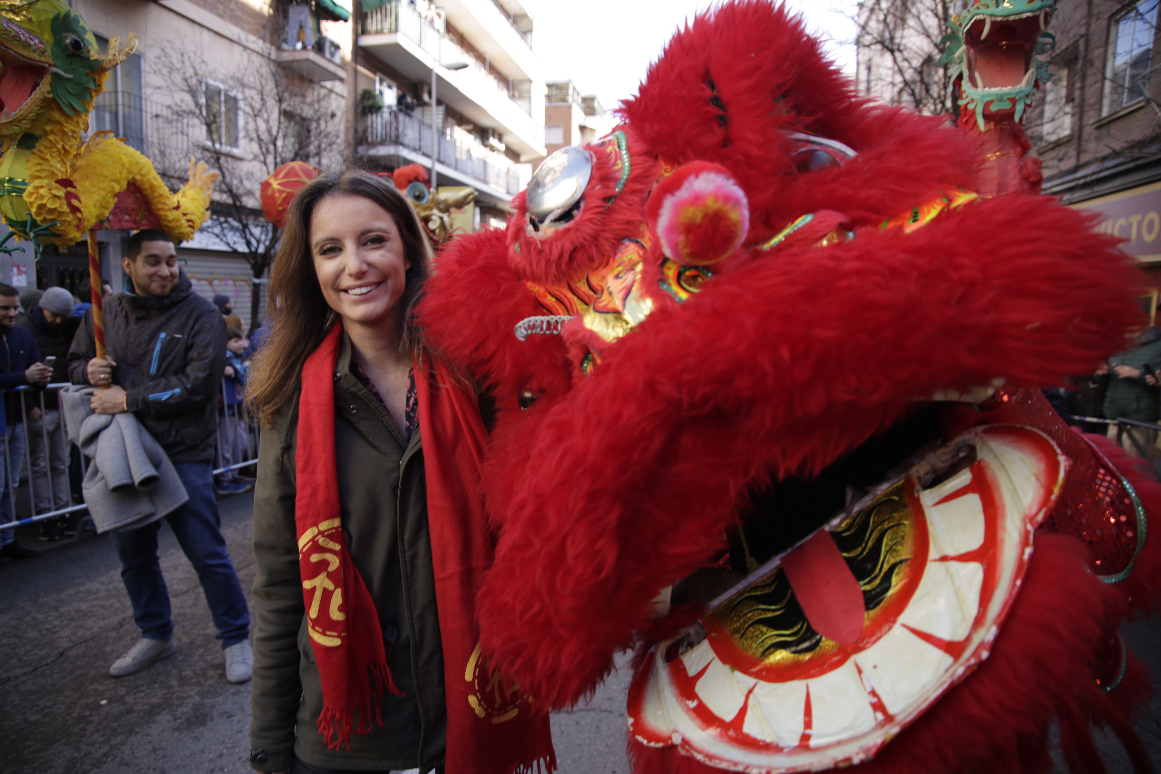 Foto cedida por Ayuntamiento de Madrid