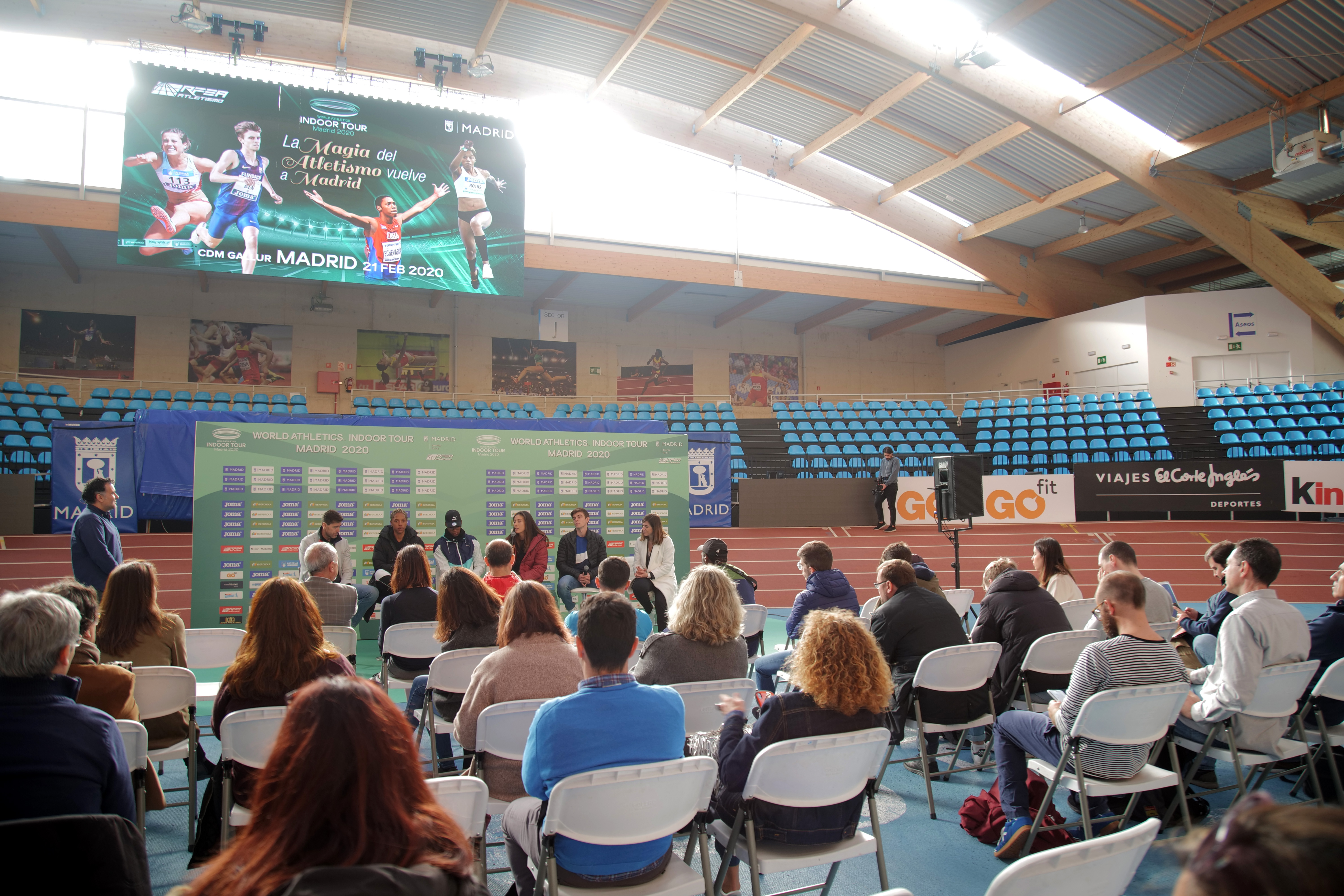 Foto cedida por Ayuntamiento de Madrid