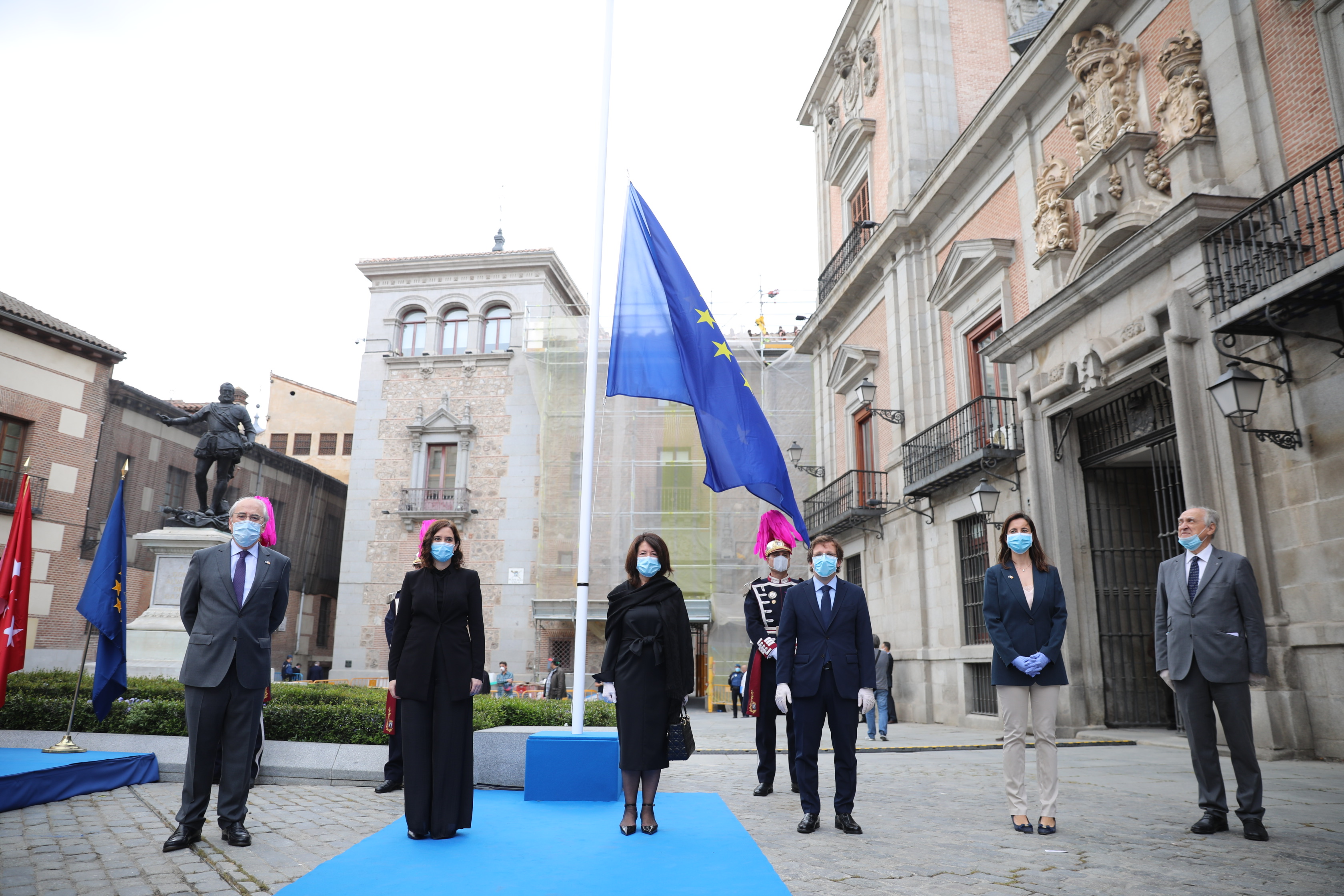 Foto cedida por Ayuntamiento de Madrid