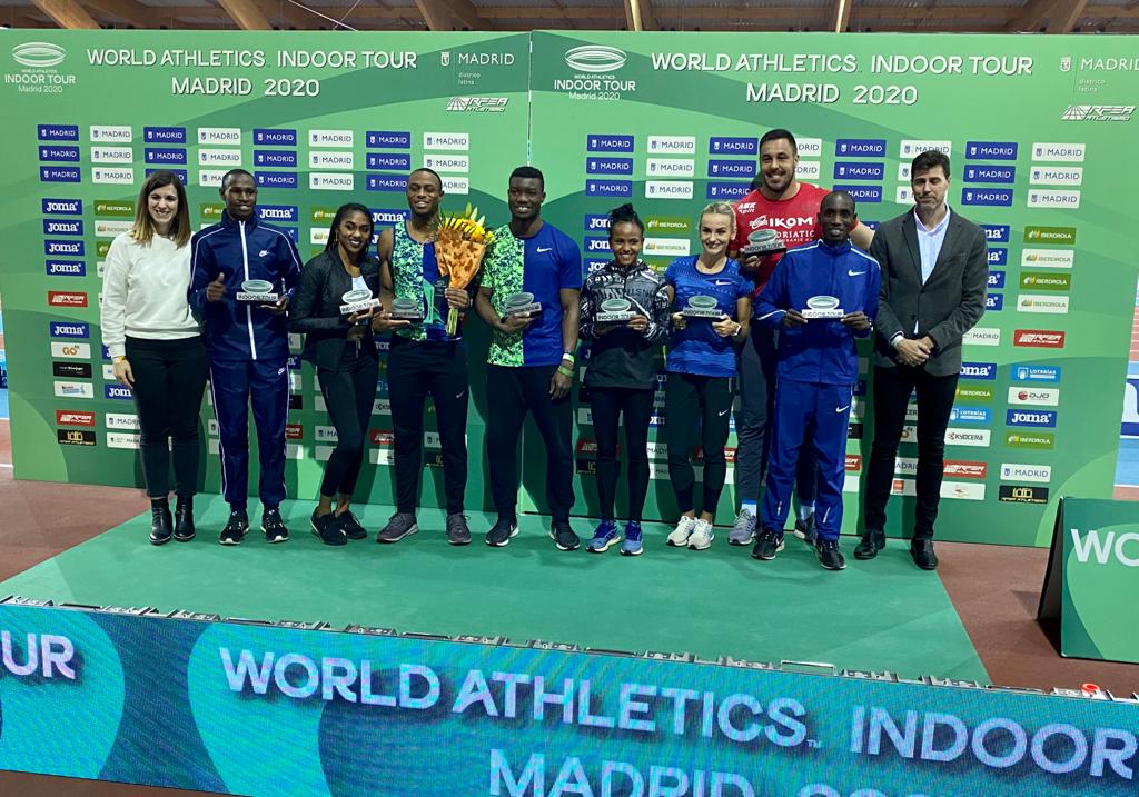 Foto cedida por Ayuntamiento de Madrid