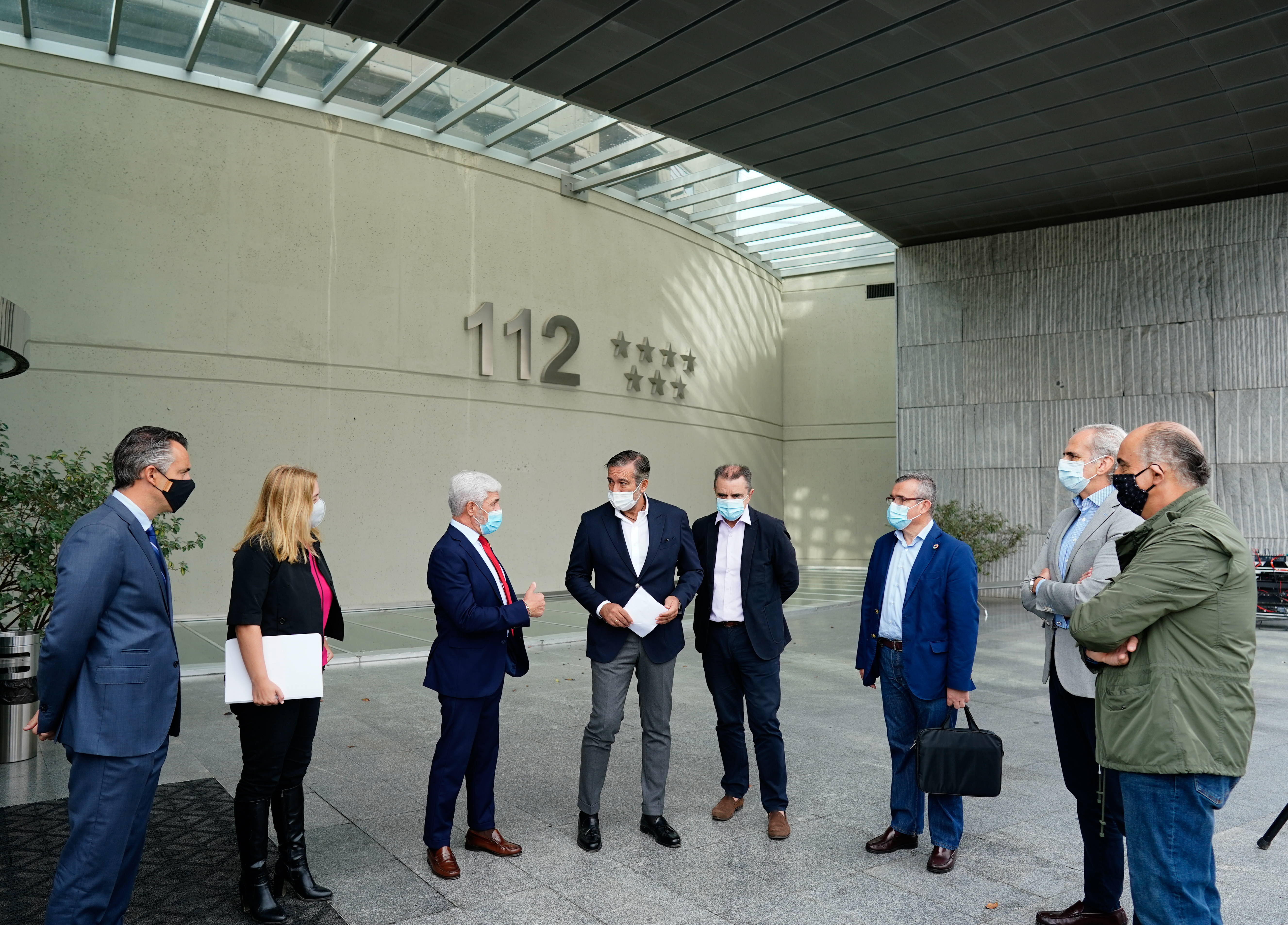 Foto cedida por Ayuntamiento de Madrid