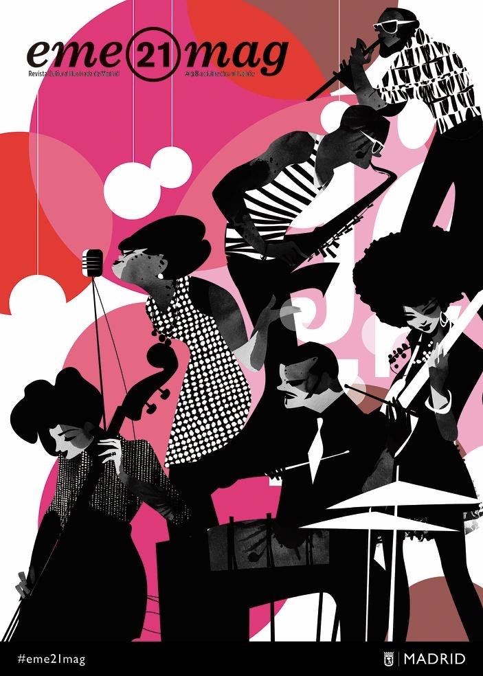 Foto cedida por Ayuntamiento de Madrid