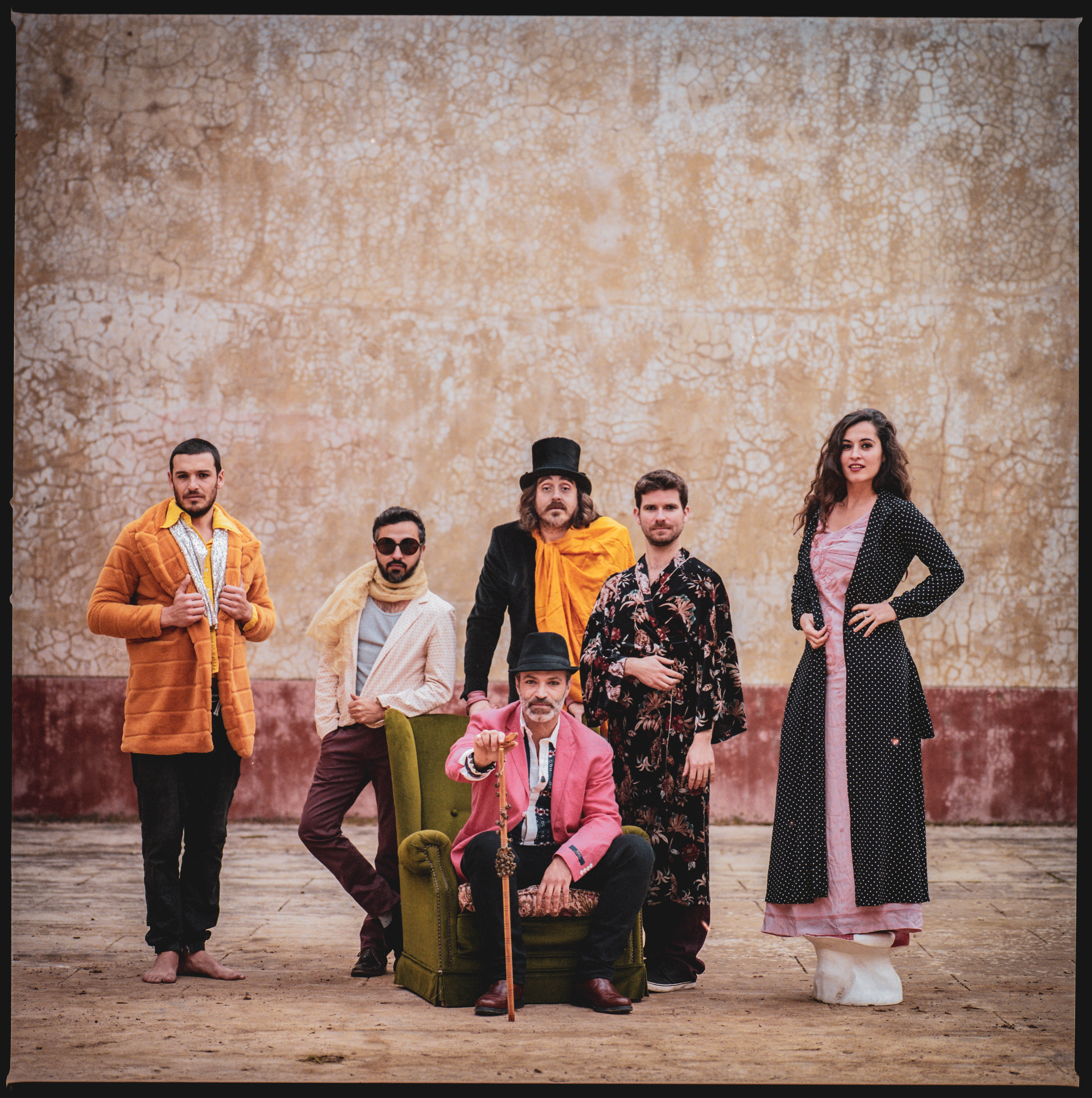 Foto cedida por Ayuntamiento de Madrid