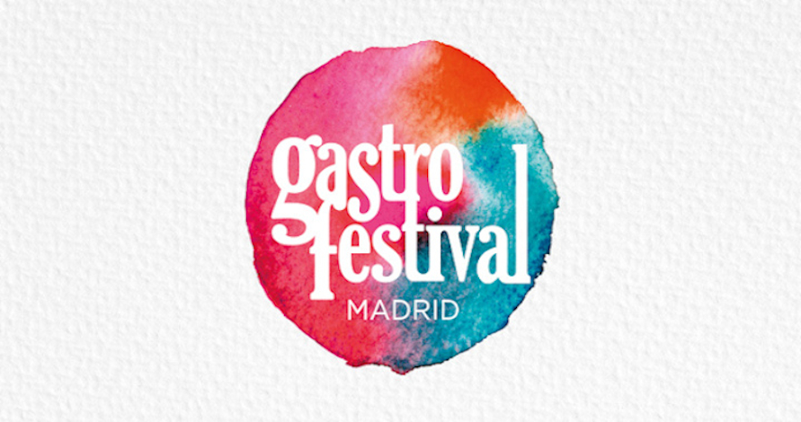 Imagen del logo de Gastrofestival