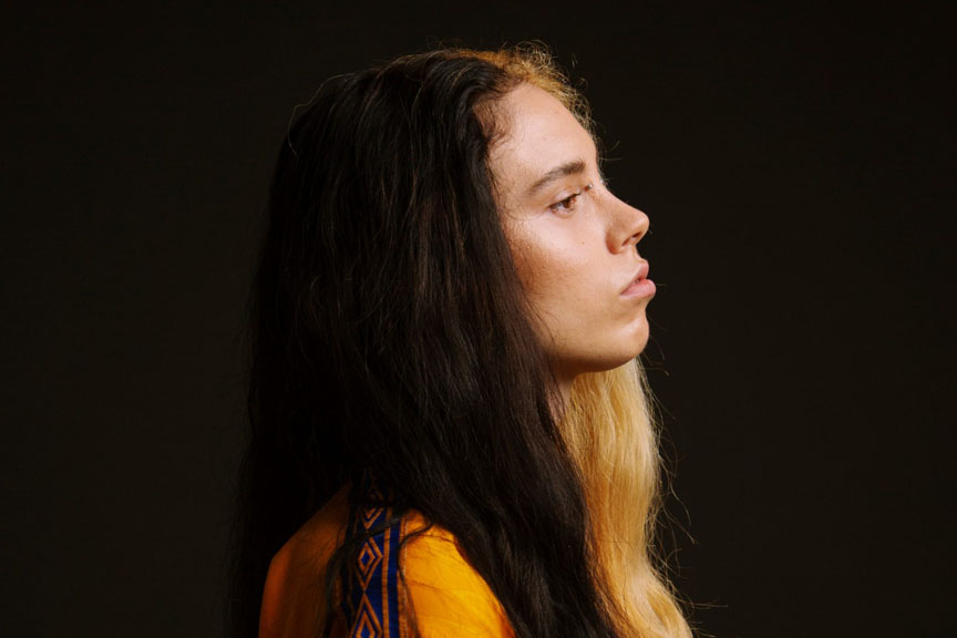 Ly Raine Circo contemporáneo, malabares y la música urbana más intimista como ...