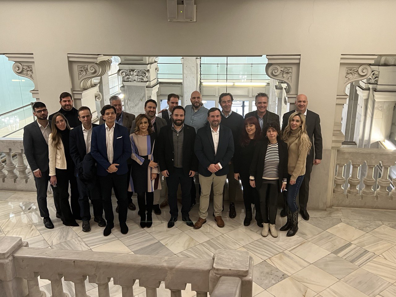 Madrid acogerá Meta World Congress, un evento tecnológico global sobre  realidad virtual, metaverso y web 3.0 - Ayuntamiento de Madrid