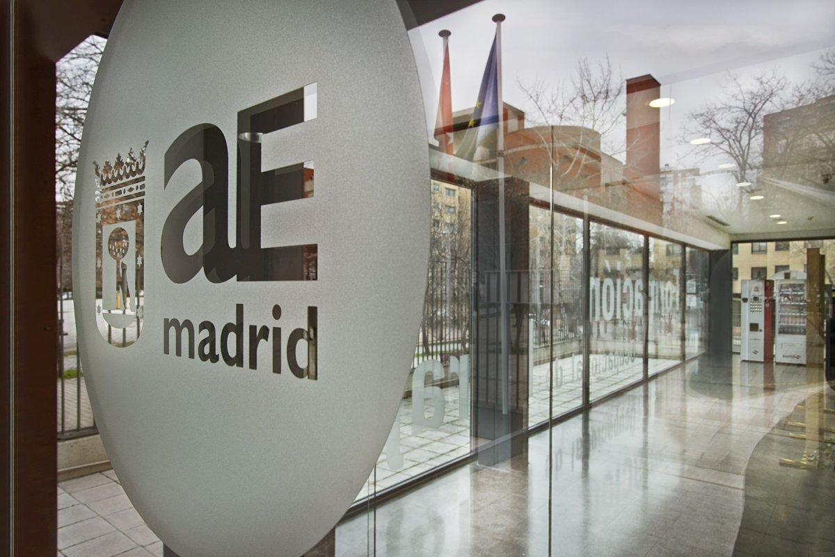Imagen de archivo. Ayuntamiento de Madrid