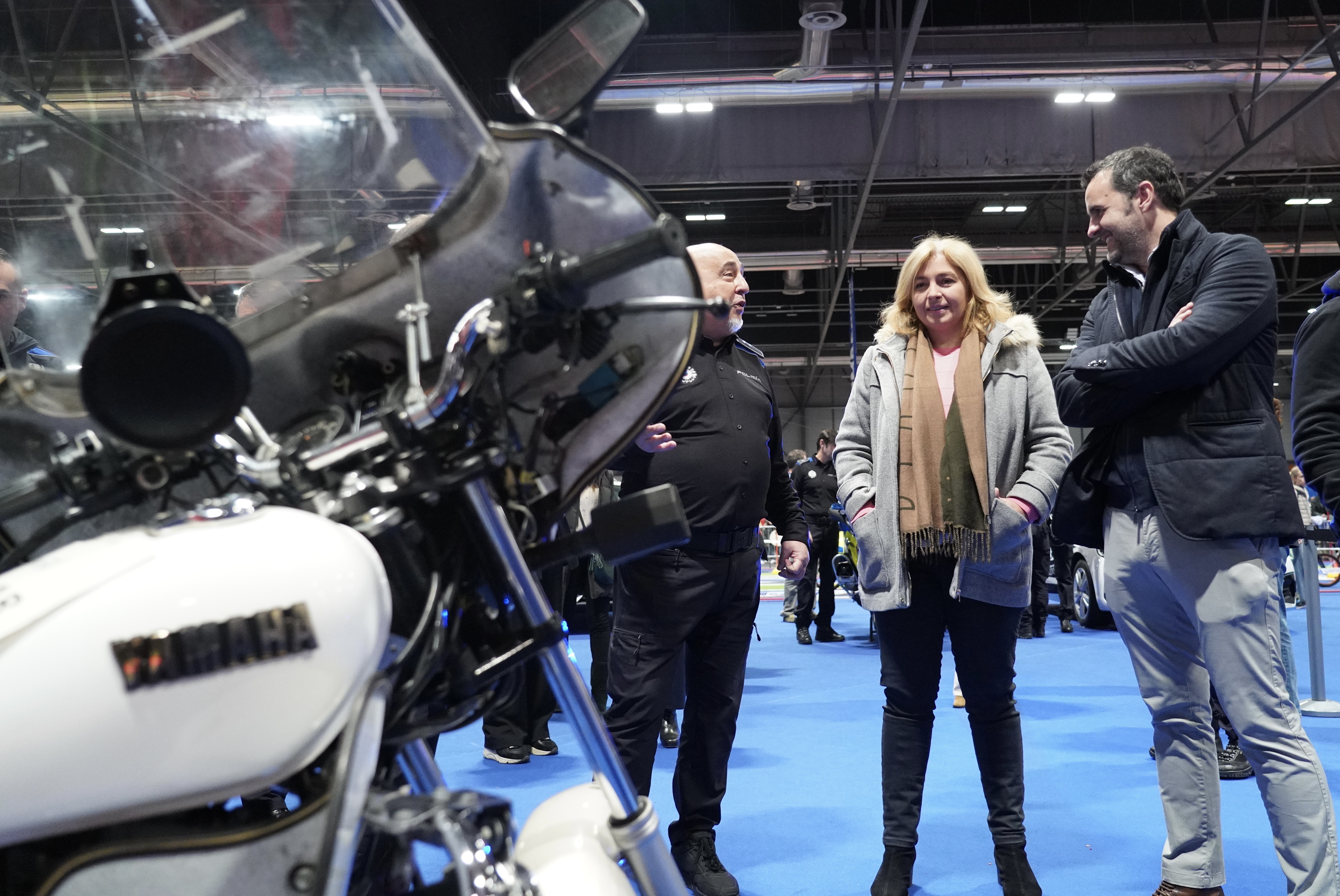 Foto cedida por Ayuntamiento de Madrid