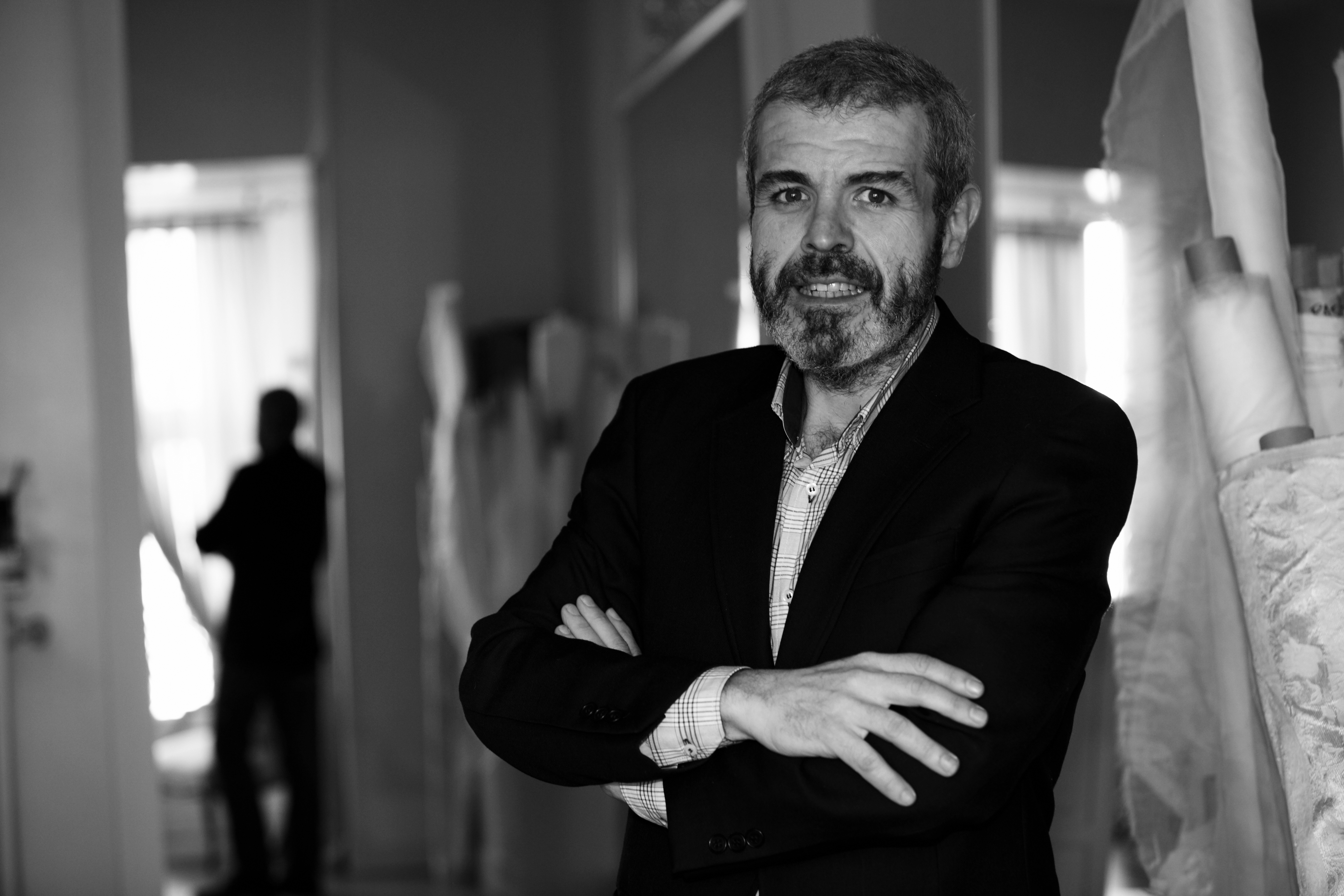 Madrid se viste de Carnaval con el modista Lorenzo Caprile de pregonero -  Ayuntamiento de Madrid