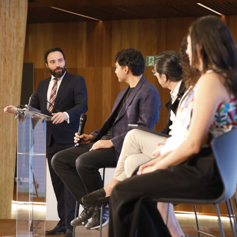 Concluye la III edición de Puentes de Talento con nueve embajadores más de Madrid en Iberoamérica