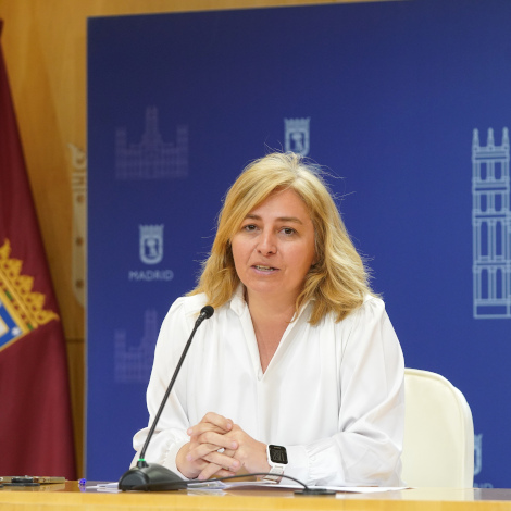 La Junta de Gobierno aprueba la creación de la Red de Mentores Madrid Emprende