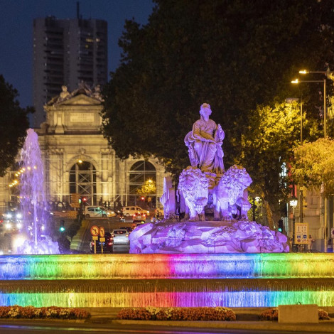 El Ayuntamiento elabora un plan de movilidad con motivo de la celebraci&oacute;n del MADO 2024