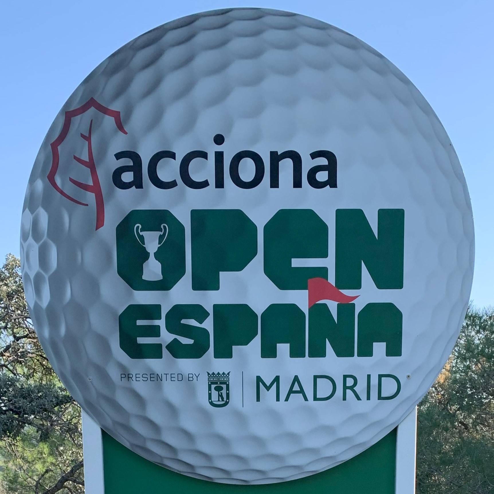 El torneo de car&aacute;cter internacional ser&aacute; la 96&ordf; edici&oacute;n y tendr&aacute; lugar del 26 al 29 de septiembre en el Club de Campo Villa de Madrid3