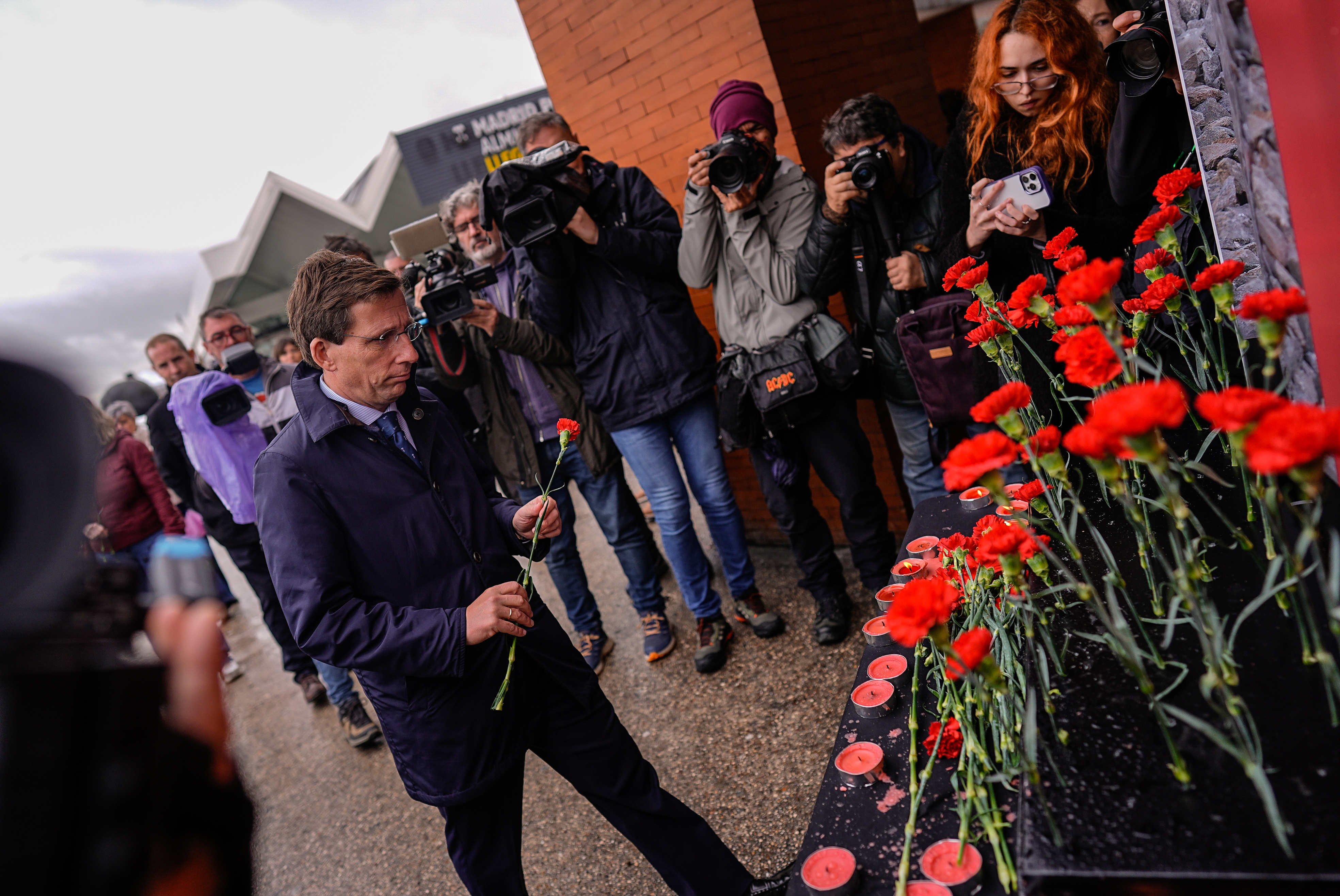 Foto cedida por Ayuntamiento de Madrid