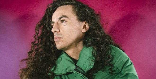 Ben Yart &copy; Fernando J Peralvo