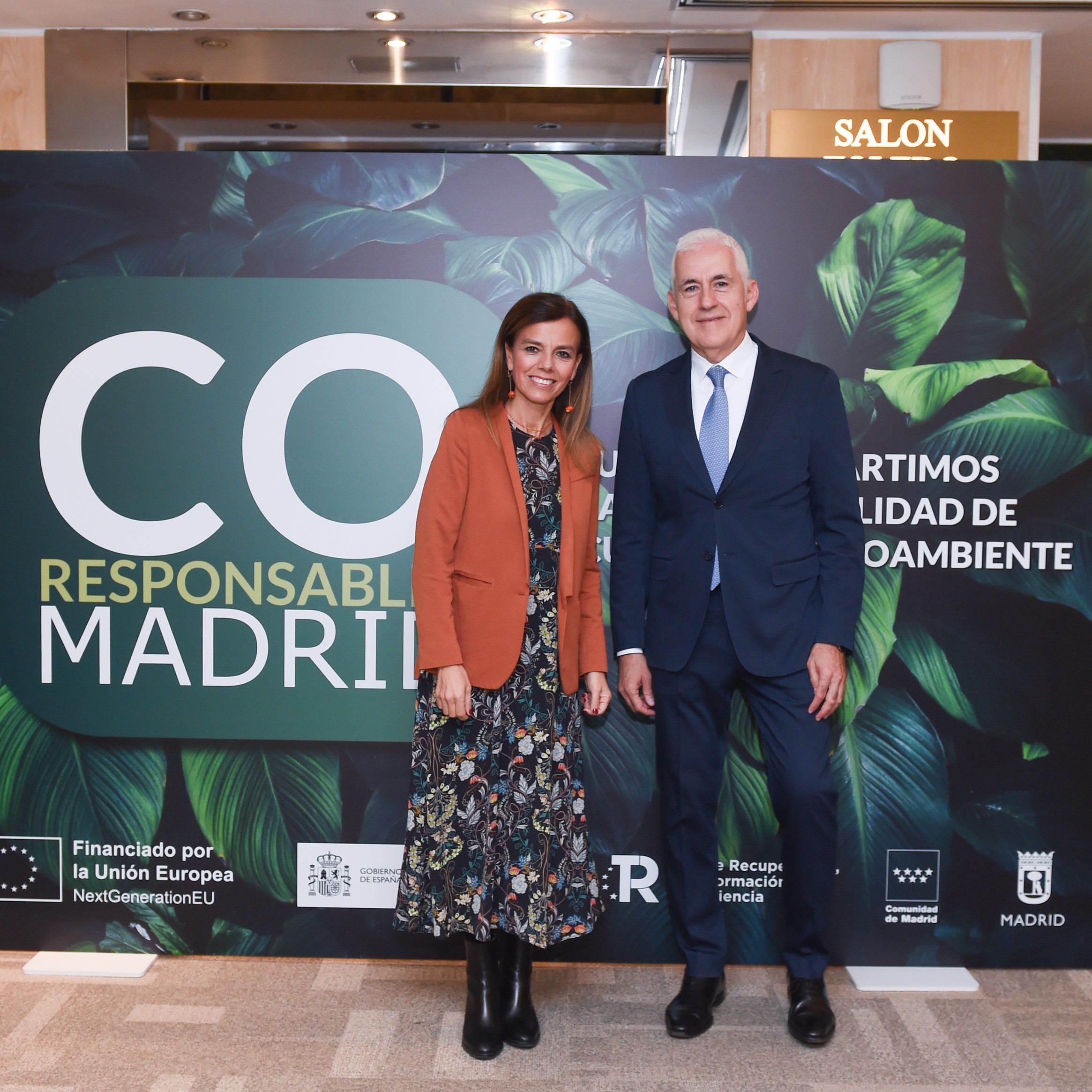 Madrid lanza el programa CO2Responsables para impulsar la sostenibilidad turística en la capital 
