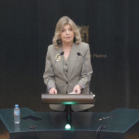 El Pleno aprueba el presupuesto del Ayuntamiento de Madrid, que contar&aacute; con 6.578 millones de euros 