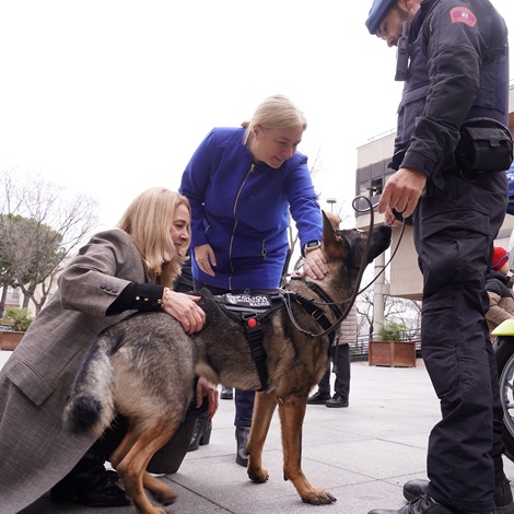 El Ayuntamiento de Madrid contin&uacute;a reforzando su compromiso con la seguridad ciudadana a trav&eacute;s del plan &lsquo;Participa en tu Seguridad&rsquo;