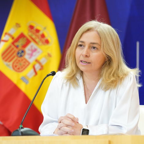 Los vecinos de Madrid punt&uacute;an con un notable (7,7) su satisfacci&oacute;n de vivir en la ciudad