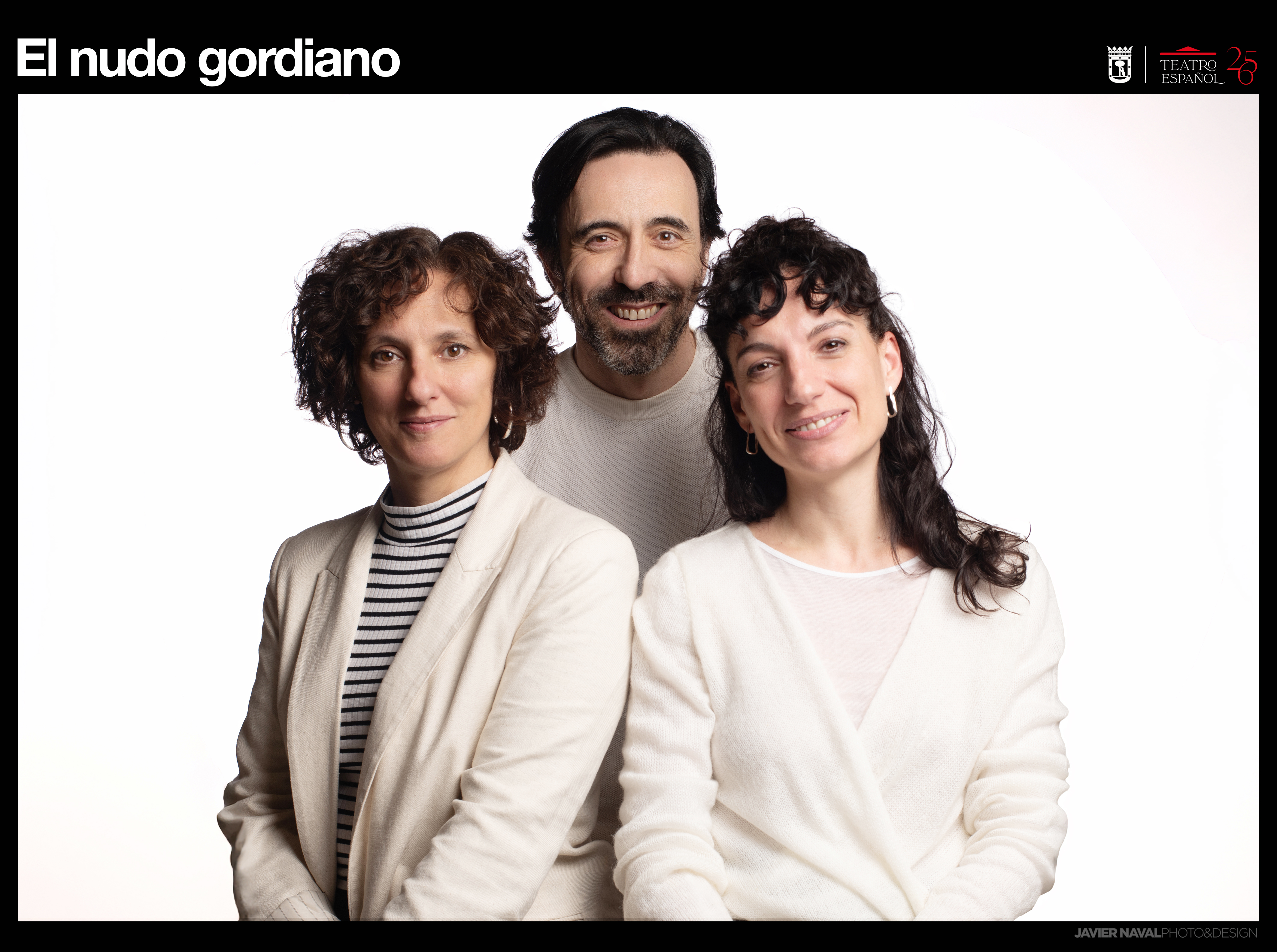 &lsquo;El nudo gordiano&rsquo;