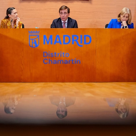 Madrid tendr&aacute; su barrio de la Ciencia en Chamart&iacute;n
