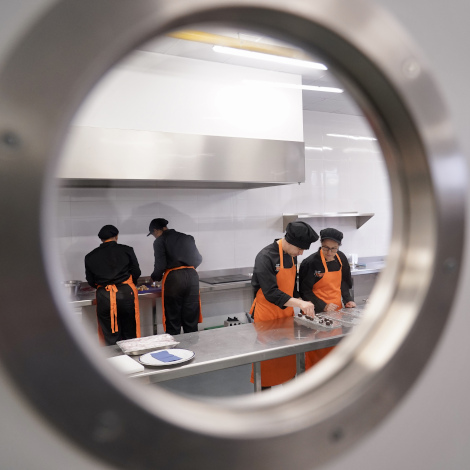 El Ayuntamiento destina 4,4 millones de euros de fondos de Reequilibrio Territorial a los proyectos de las escuelas de la Agencia para el Empleo 