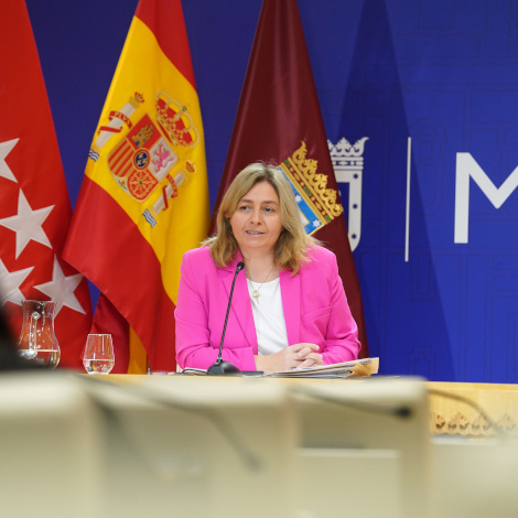 Madrid Salud refuerza su capacidad diagn&oacute;stica con una inversi&oacute;n de 2,4 millones para la compra de reactivos y la mejora de sistemas inform&aacute;ticos