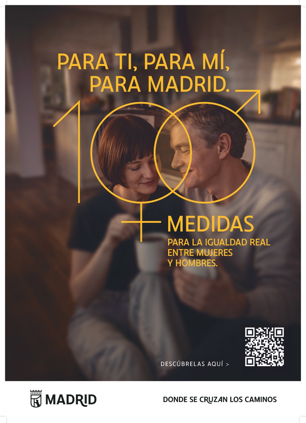 El Ayuntamiento lanza una campaña para difundir la nueva Estrategia de ...