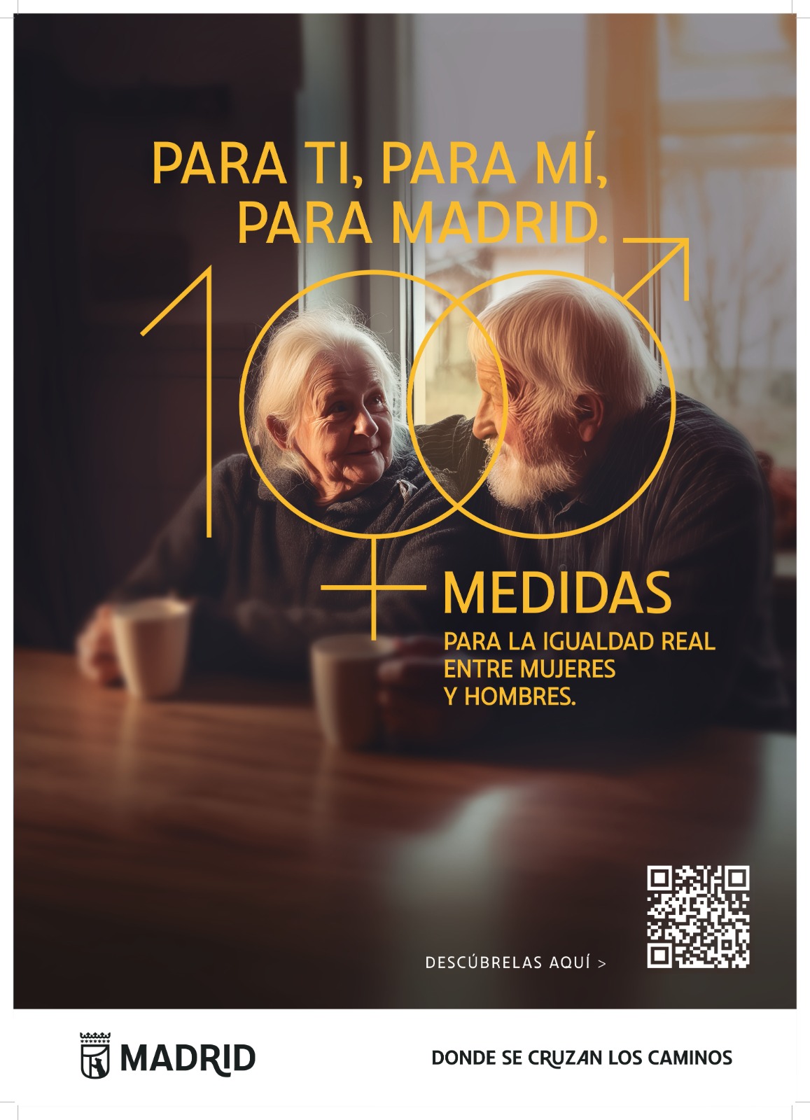 El Ayuntamiento lanza una campaña para difundir la nueva Estrategia de ...
