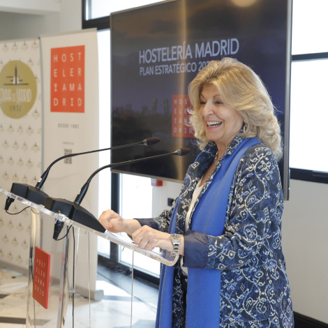 Madrid refuerza su liderazgo gastron&oacute;mico a trav&eacute;s de su estrategia integral de fortalecimiento del comercio y la hosteler&iacute;a