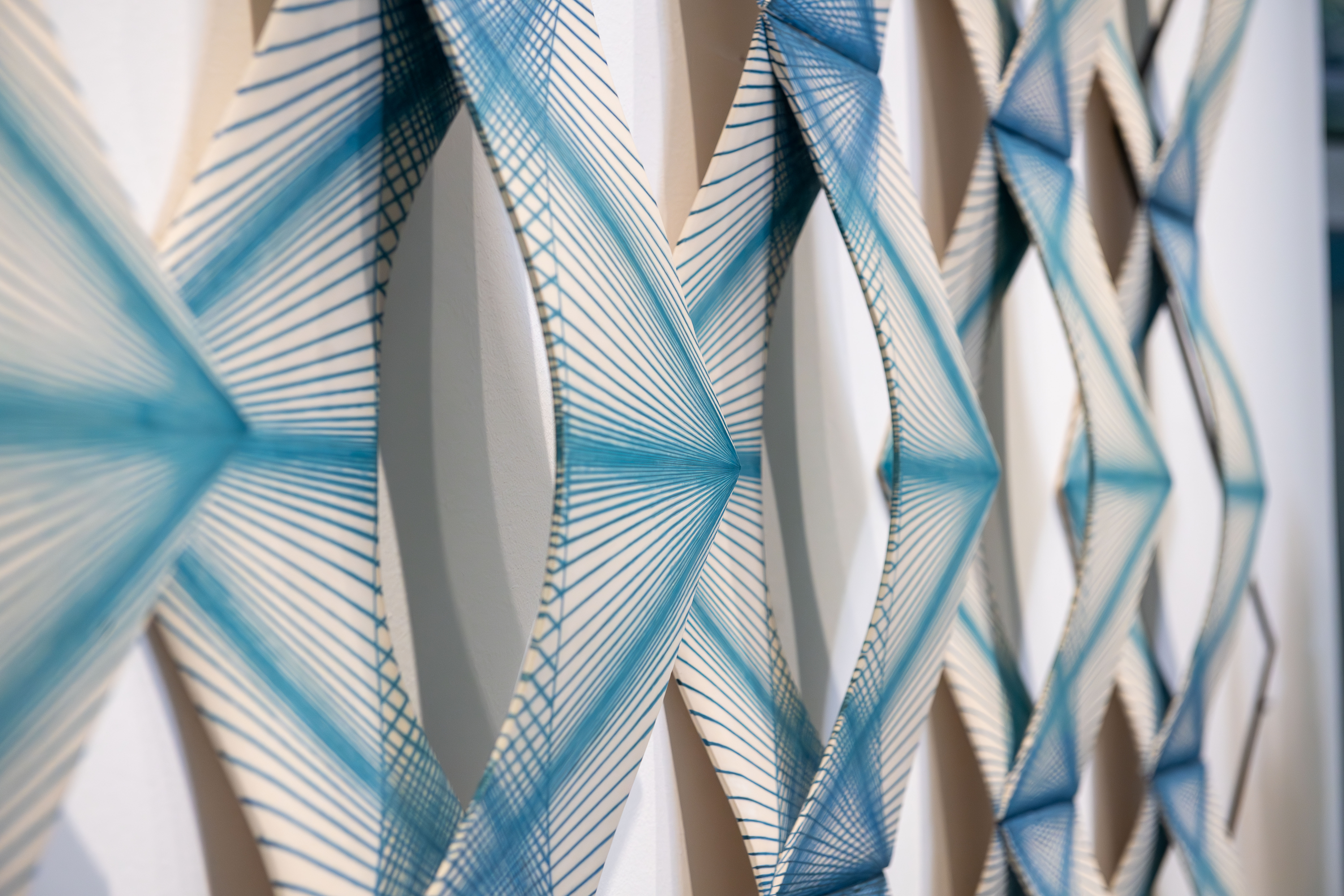 Exposici&oacute;n de Mar&iacute;a Oriza en CentroCentro