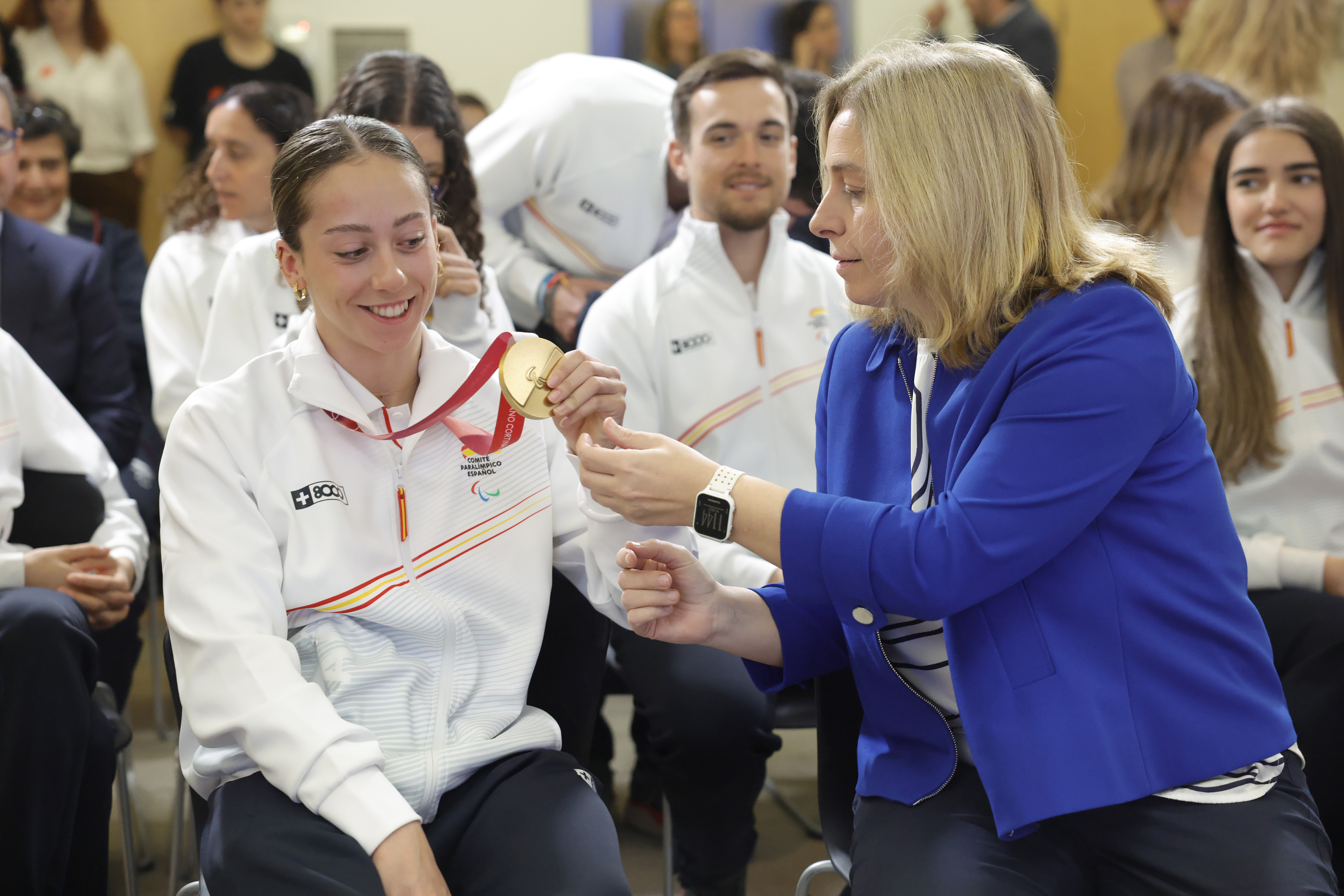 Foto cedida por Ayuntamiento de Madrid