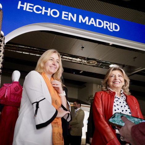El Ayuntamiento de Madrid lanza el sello de calidad &lsquo;Hecho en Madrid&rsquo; para prestigiar y visibilizar los productos de la capital  