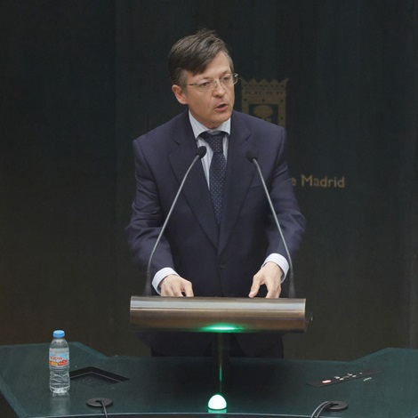 El Ayuntamiento construir&aacute; un parque en Montecarmelo con m&aacute;s de 1.600 &aacute;rboles y una superficie similar a la de Fuente del Berro