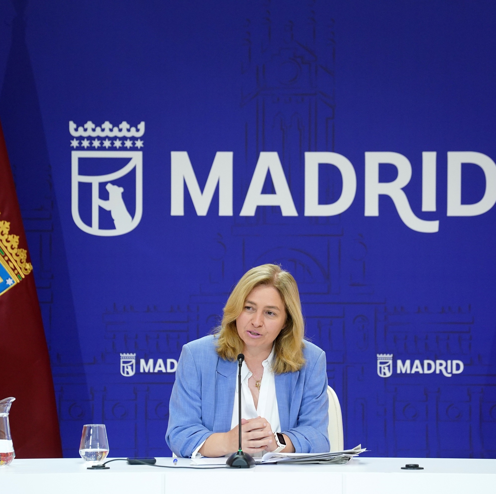 El Ayuntamiento refuerza el alquiler asequible de viviendas p&uacute;blicas a madrile&ntilde;os con ingresos medios 