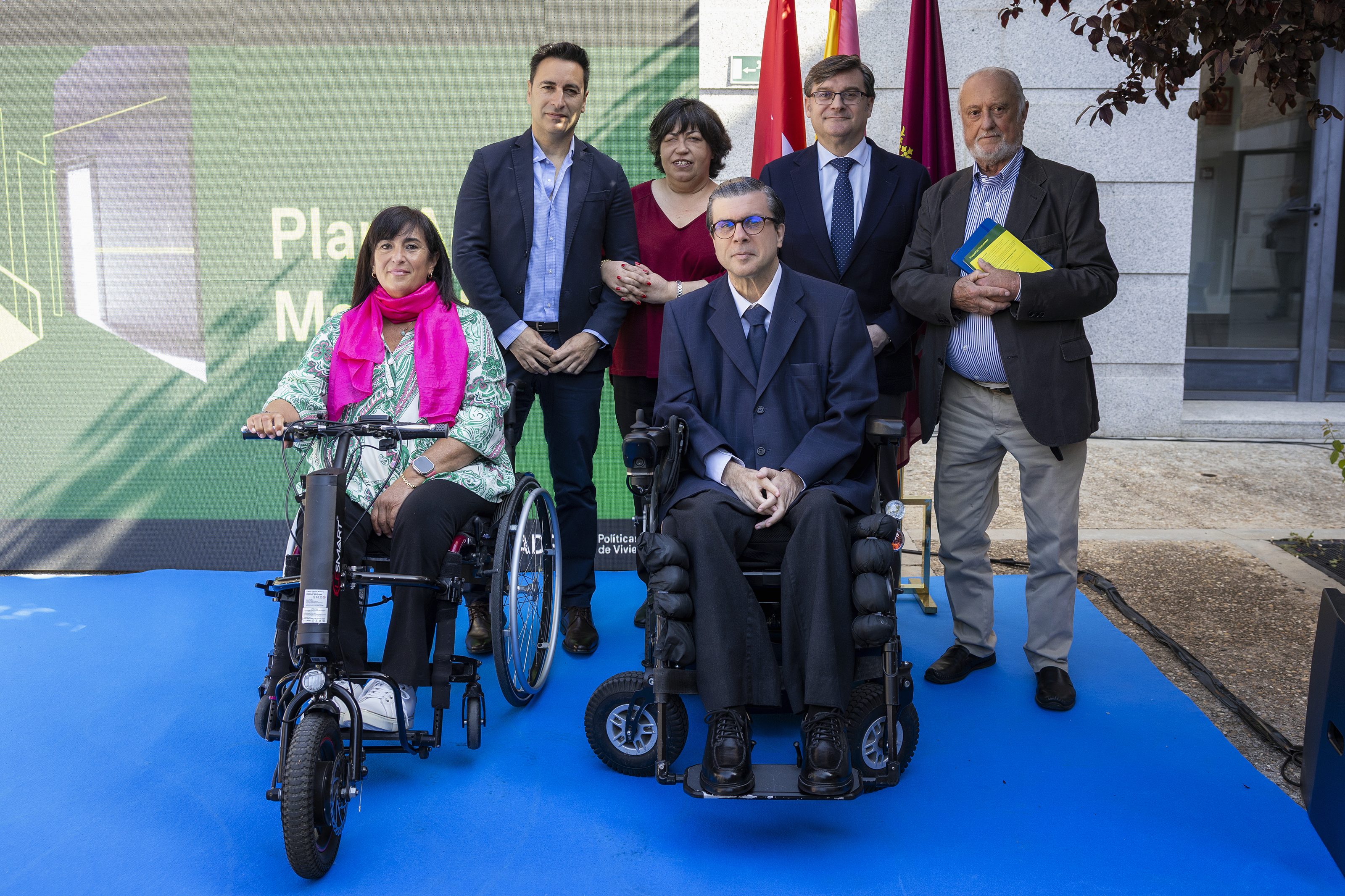 El Ayuntamiento lanza el Plan Adapta Madrid 2026 con 4 millones de ...